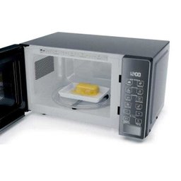 Micro-ondas Brastemp 20L Cor Inox Espelhado com Funções Pré-Preparo - Bms20Ar - 5