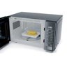 Micro-ondas Brastemp 20L Cor Inox Espelhado com Funções Pré-Preparo - Bms20Ar - 5
