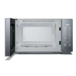 Micro-ondas Brastemp 20L Cor Inox Espelhado com Funções Pré-Preparo - Bms20Ar - 3