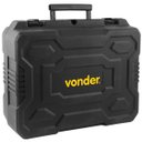 Ver imagem 5 de Martelete Perfurador e Rompedor a Bateria 18v Imv 1815 Vonder - Bateria e Carregador Não Incluso