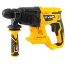 Ver imagem 2 de Martelete Perfurador e Rompedor a Bateria 18V Imv 1816 Vonder - Bateria e Carregador Não Incluso