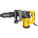 Ver imagem 1 de Martelo rompedor MRV1315 15 Joules 127V - VONDER