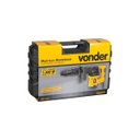 Ver imagem 4 de Martelo rompedor MRV1315 15 Joules 127V - VONDER
