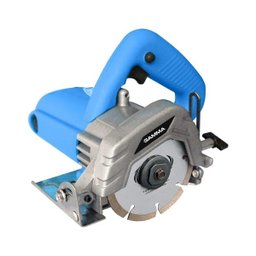 Serra Mármore 4 Polegadas 1240w 127v Hg077/Br1 Gamma - 1