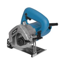 Serra Mármore 4 Polegadas 1240w 127v Hg077/Br1 Gamma - 2