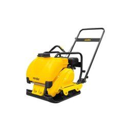 Compactador de solo vibratório a gasolina 5,9 hp - VONDER - 1