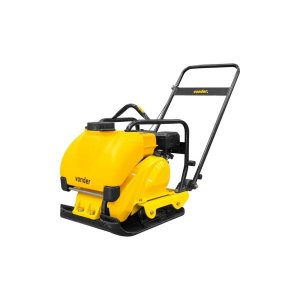 Compactador de solo vibratório a gasolina 5,9 hp - VONDER
