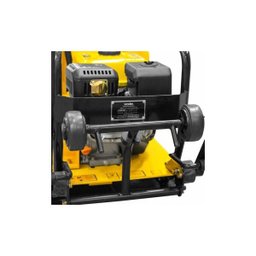 Compactador de solo vibratório a gasolina 5,9 hp - VONDER - 2