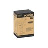 Compactador de solo de percussão a gasolina de 3,6 hp - VONDER - 4
