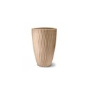 Ver imagem 1 de Vaso Infinity Conico 42 Areia