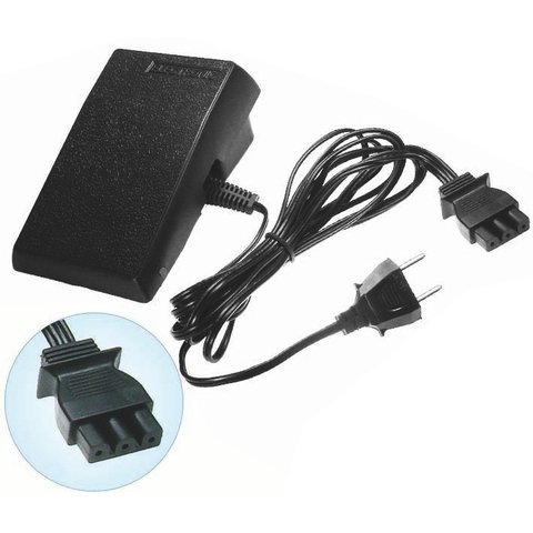Pedal Controlador Velocidade Eletrônico Facilita 2968-singer
