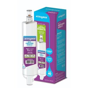 FIltro Refil para Purificadores Consul (similar)