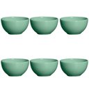 Ver imagem 1 de 6 Bowls Verde Agua 350ml Alleanza