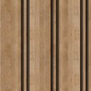 Ver imagem 3 de Papel de Parede Adesivo Ripa de Madeira Claro Gh Papel de Parede 2,8m