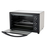 Forno Elétrico 66 Litros Preto/branco 220v - Best - 5
