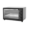 Forno Elétrico 66 Litros Preto/branco 220v - Best - 4