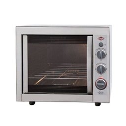 Forno Elétrico Luxo Advanced 2.4 46 Litros Inox - Layr - 1
