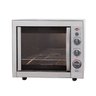 Forno Elétrico Luxo Advanced 2.4 46 Litros Inox - Layr - 1