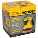 Ver imagem 4 de Politriz Roto-Orbital à Bateria 18V IPLV 1921 Vonder - Bateria e Carregador não incluso