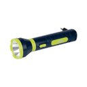Ver imagem 2 de Lanterna Power Led 140 Lúmens Recarregável