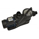 Ver imagem 2 de Bomba Para Piscina 1/2 CV - Eletroplas - EBP50