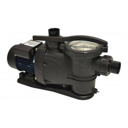 Bomba Para Piscina 1/2 CV - Eletroplas - EBP50 - 1