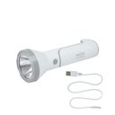 Ver imagem 2 de Lanterna e Luminária LED 140 Lumens Recarregável - MOR