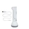 Lanterna e Luminária LED 140 Lumens Recarregável - MOR - 4