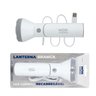Lanterna e Luminária LED 140 Lumens Recarregável - MOR - 7