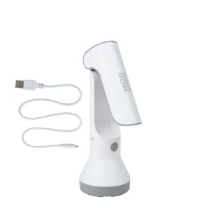Lanterna e Luminária LED 140 Lumens Recarregável - MOR