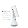 Lanterna e Luminária LED 140 Lumens Recarregável - MOR - 1