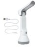 Lanterna e Luminária LED 140 Lumens Recarregável - MOR - 5