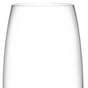 Ver imagem 4 de Jogo de Copo de Cristal Transparente Versat Long Drink 520ml 2 Peças - Seu Lar