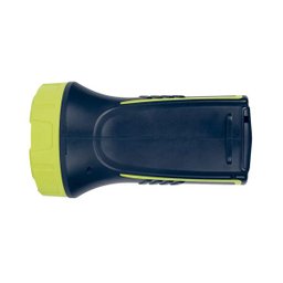 Lanterna Holofote Power Led 265 Lúmens Recarregável - 6