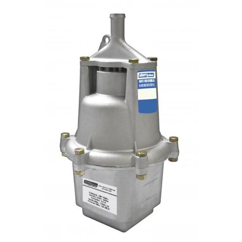 Bomba Submersa Eletroplas 430w Es 2000