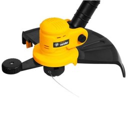 Aparador de Grama À Bateria 18V Iagv 1801 Vonder - Bateria e Carregador Não Incluso - 3