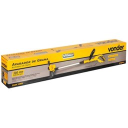 Aparador de Grama À Bateria 18V Iagv 1801 Vonder - Bateria e Carregador Não Incluso - 4