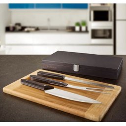 Kit de Churrasco - Electrolux - 3 peças - 1