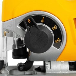Serra Tico-Tico à Bateria 18V ITTV 1824 Vonder - Bateria e Carregador não incluso - 3