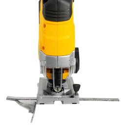 Serra Tico-Tico à Bateria 18V ITTV 1824 Vonder - Bateria e Carregador não incluso - 2
