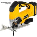 Ver imagem 1 de Serra Tico-Tico à Bateria 18V ITTV 1824 Vonder - Bateria e Carregador não incluso