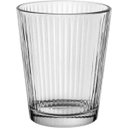 Ver imagem 3 de Jogo Jarra/copos Home&co Tampa Acrilico Vidro 1,6l/250ml Transparente