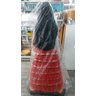 Imagem Pomba Gira Sete Saias Escultura Gesso Estatua 50 Cm - 5