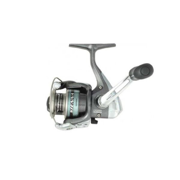 catfish spinning combo Shakespeare Tiger Spinning Catfish Combo Kit