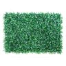 4 Placas Grama Artificial Grande 40x60 Buchinhos Muro Inglês - 1