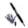 Molinete Daiwa Crossfire 2500X - 5BI - 3