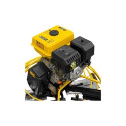 Alisadora Acabadora De Piso a gasolina 36" 7,8 hp - VONDER - 2