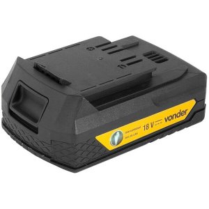 Bateria 18V 2Ah IBV 1802