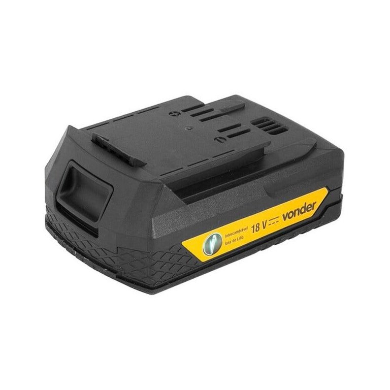 Bateria 18V 2Ah IBV 1802