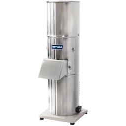 Moinho de Pão Farinha de Rosca com Labirinto Mp Inox Metvisa - 1